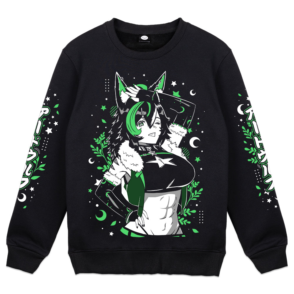 MoonMeadow Crewneck