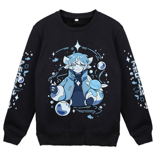 SailorSchai Crewneck