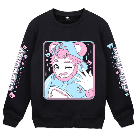 ChUwUnky 'Chunky' Crewneck