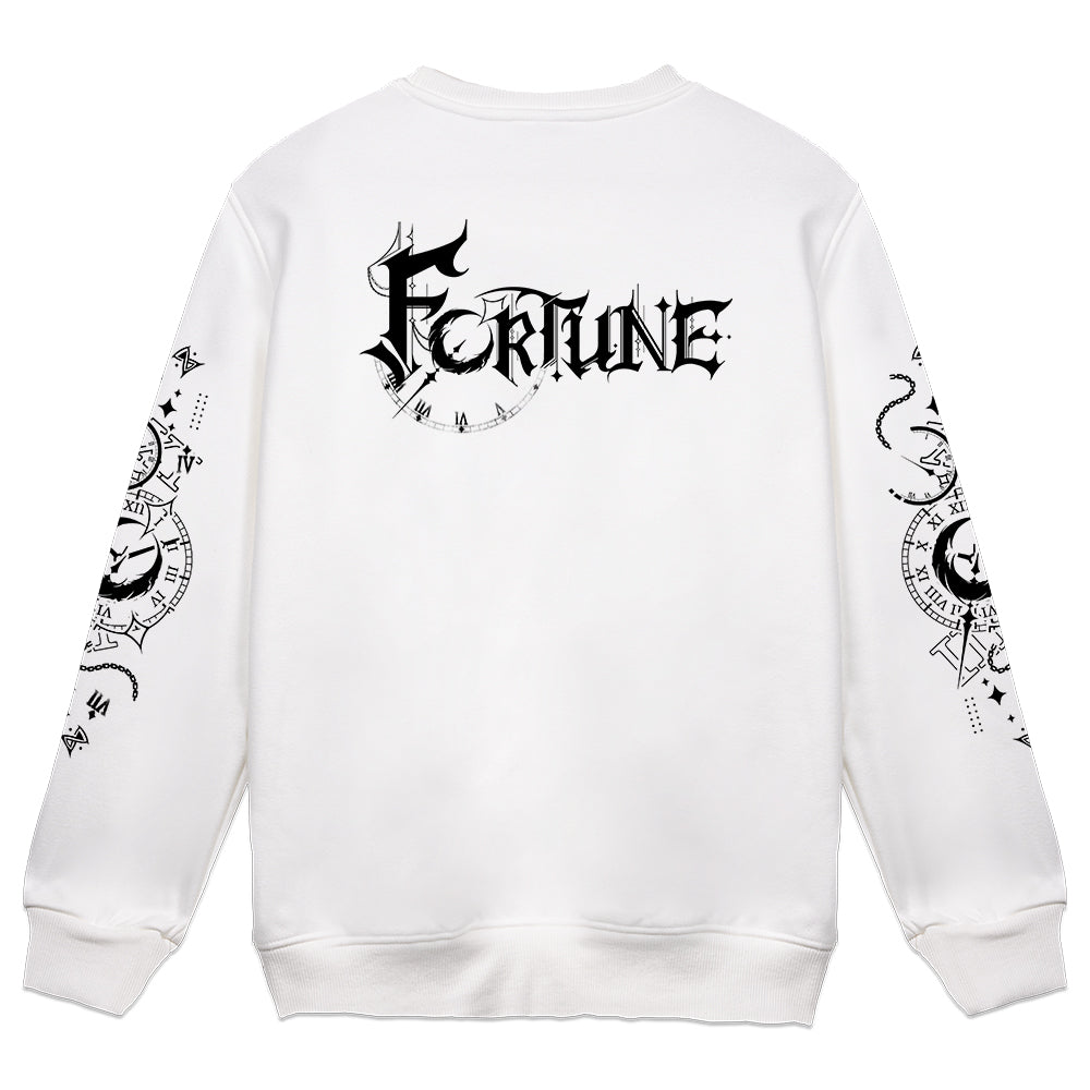 Fortune "The Fortune" Crewneck