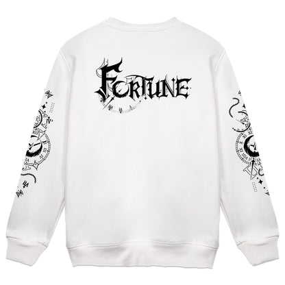 Fortune "The Fortune" Crewneck