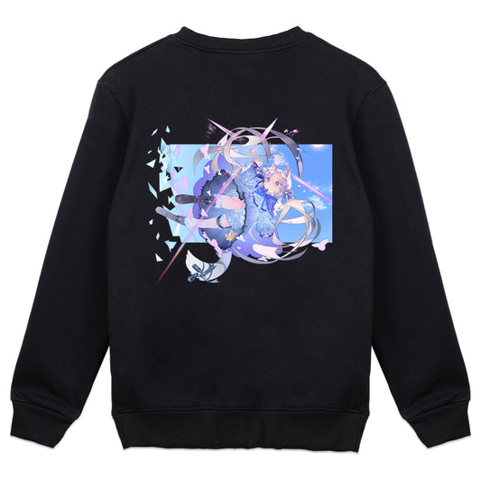 Suirie "Reincarnation" Crewneck