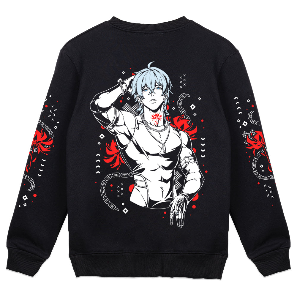 HaittaNEO Crewneck