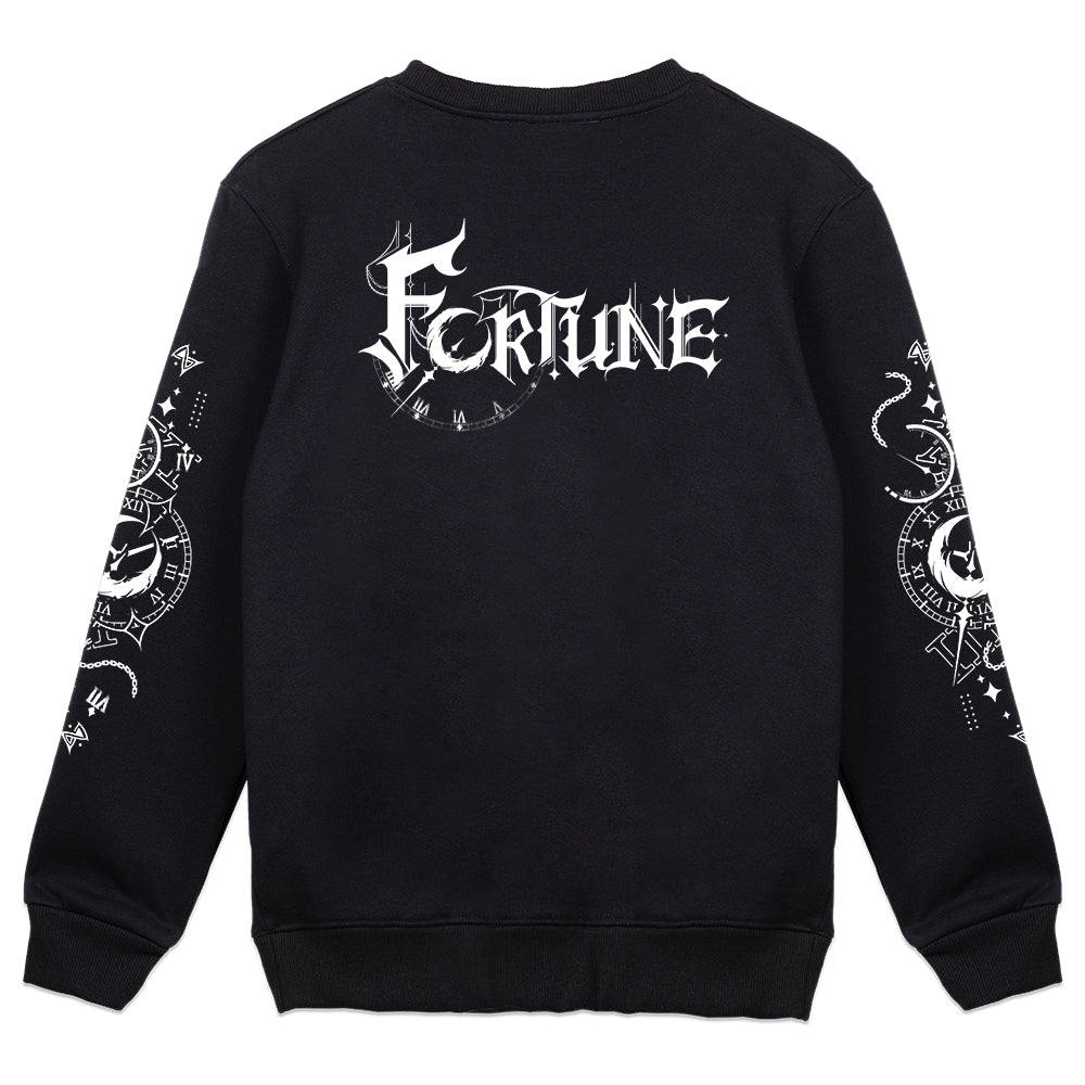 Fortune "The Fortune" Crewneck