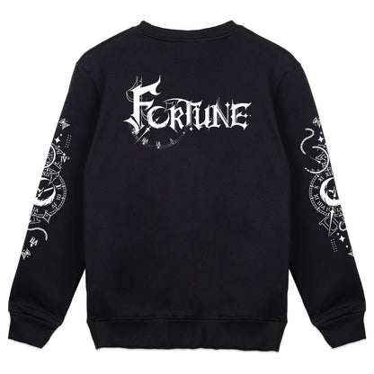Fortune "The Fortune" Crewneck