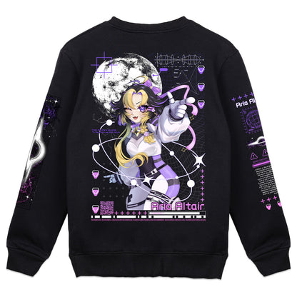 AriaAltairVT Crewneck