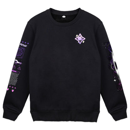 AriaAltairVT Crewneck