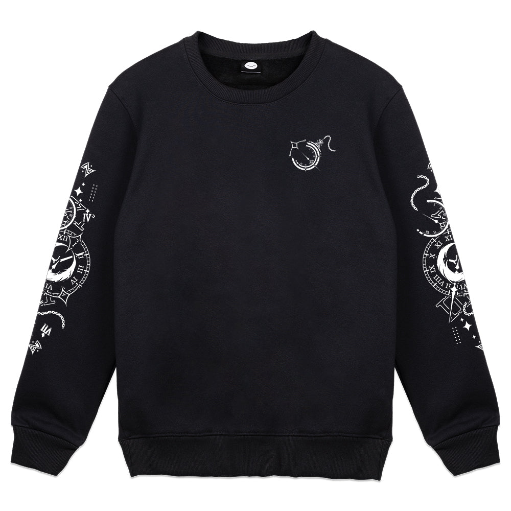 Fortune "The Fortune" Crewneck