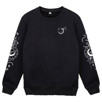 Fortune "The Fortune" Crewneck