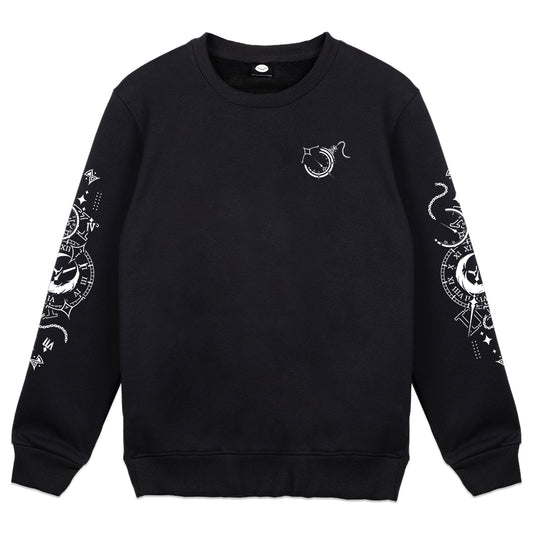 Fortune "The Fortune" Crewneck