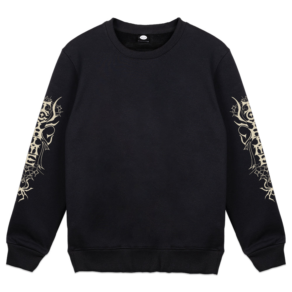 IcyHime "Frostbite" Crewnecks