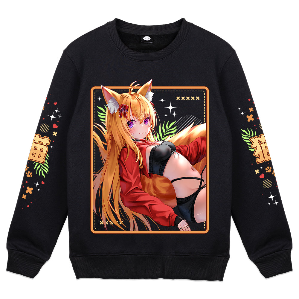 SkyeKatty Crewneck