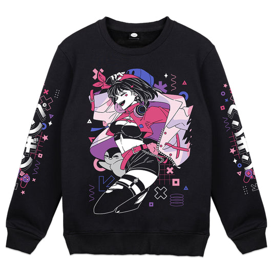 HanaVYakuta Crewneck