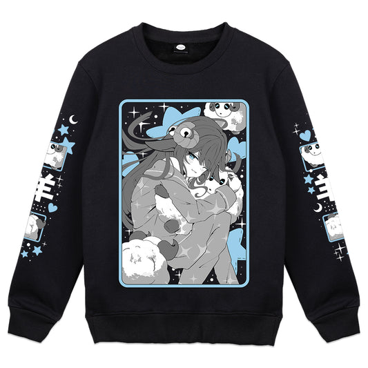 SleepSheep Zzz Crewneck