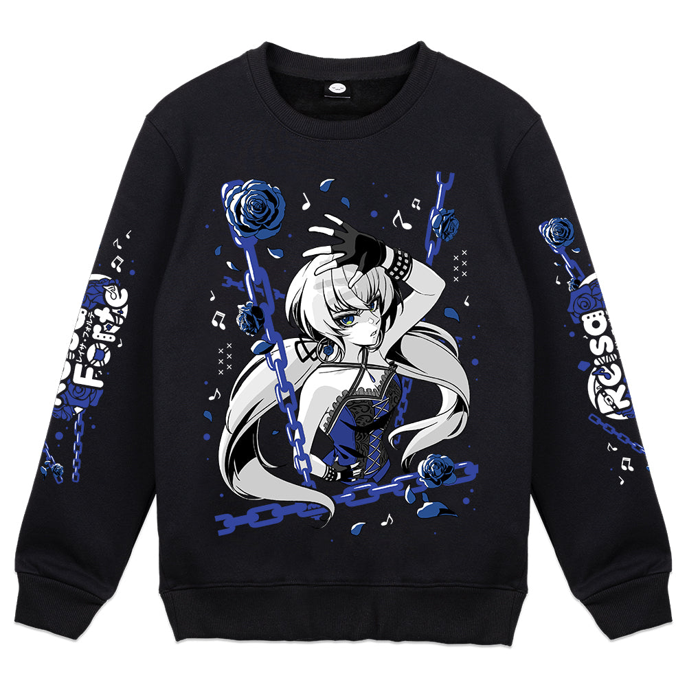 Reisa Forte "Part Time Idol" Crewneck