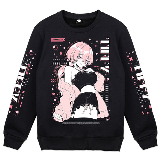 Tiffy Crewneck