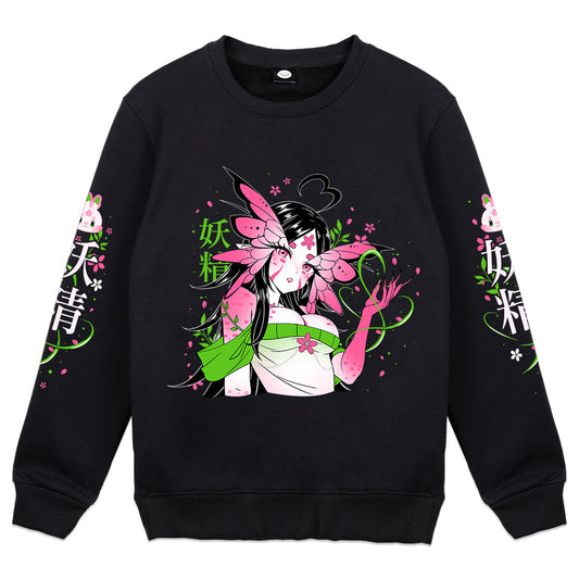 ArtofGaby Crewneck