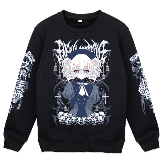 freyjacesteline Crewneck