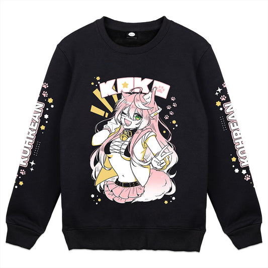 Kohrean Koko Crewneck