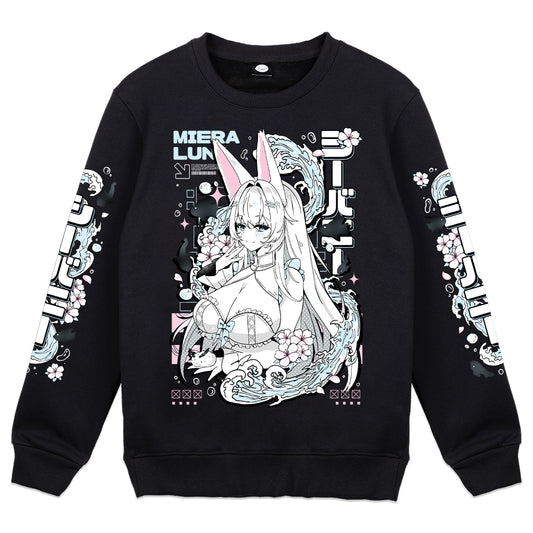 MieraLuna Crewneck