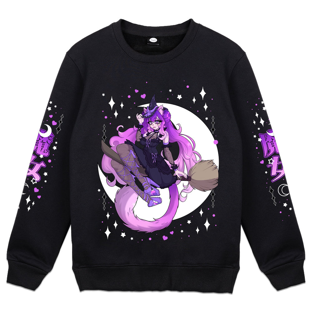 LillianaQuinn Crewneck