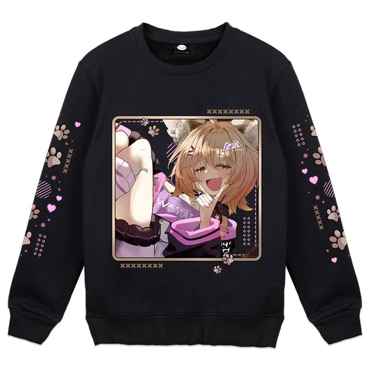 Kirana Debut Crewneck