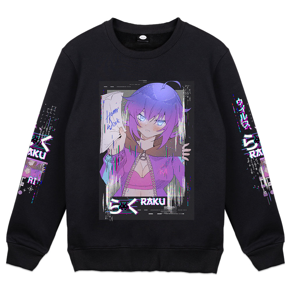 Raku – UwU Market
