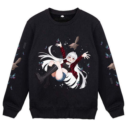 NPCeelie Playful Crewneck
