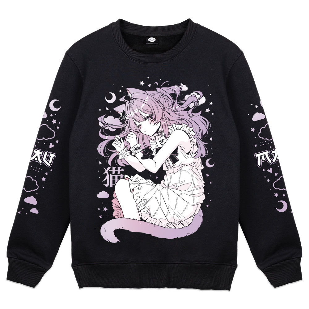 Mausleeps 'Dream' Crewneck