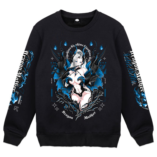 Kiyohime 'Mother' Crewneck