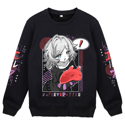 YufiiEvershade Crewneck