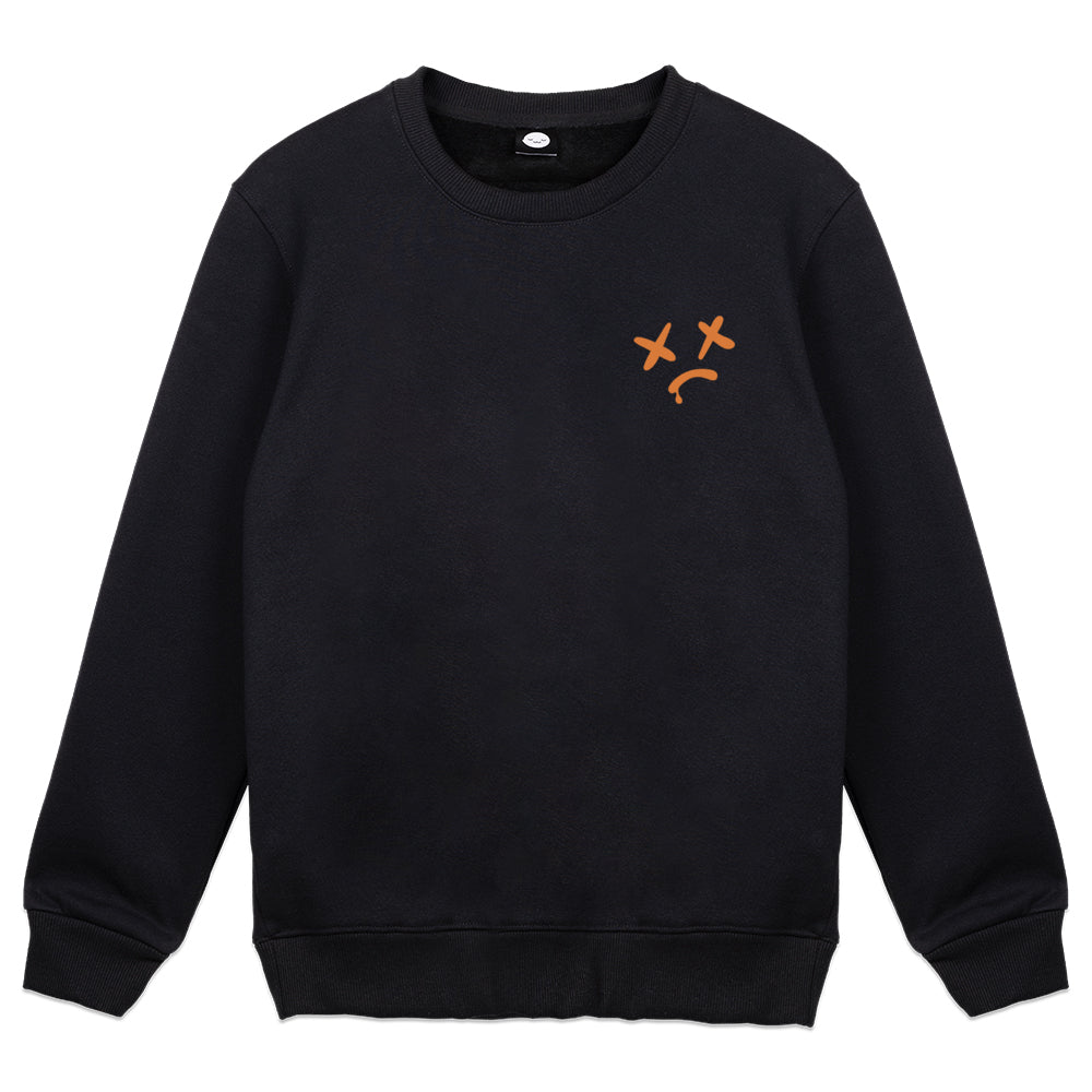 Zrotu XnX Crewneck