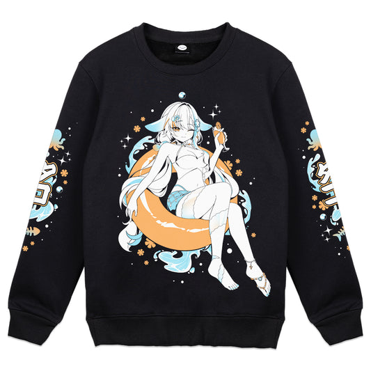 Rikko Debut Crewneck