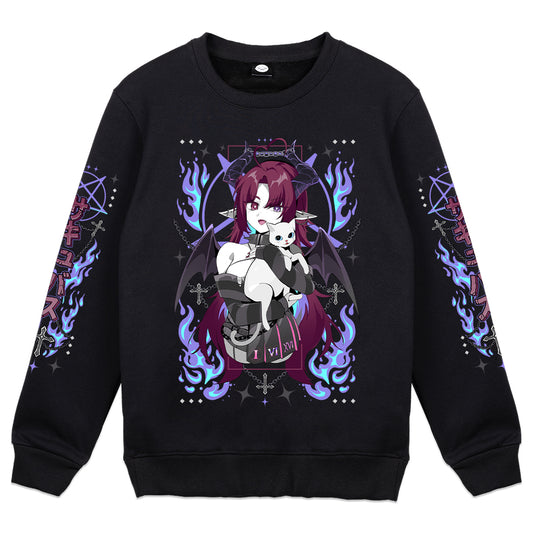 Elmira 'Reborn' Crewneck