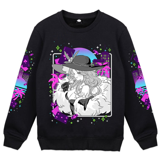 Church_hb Crewneck