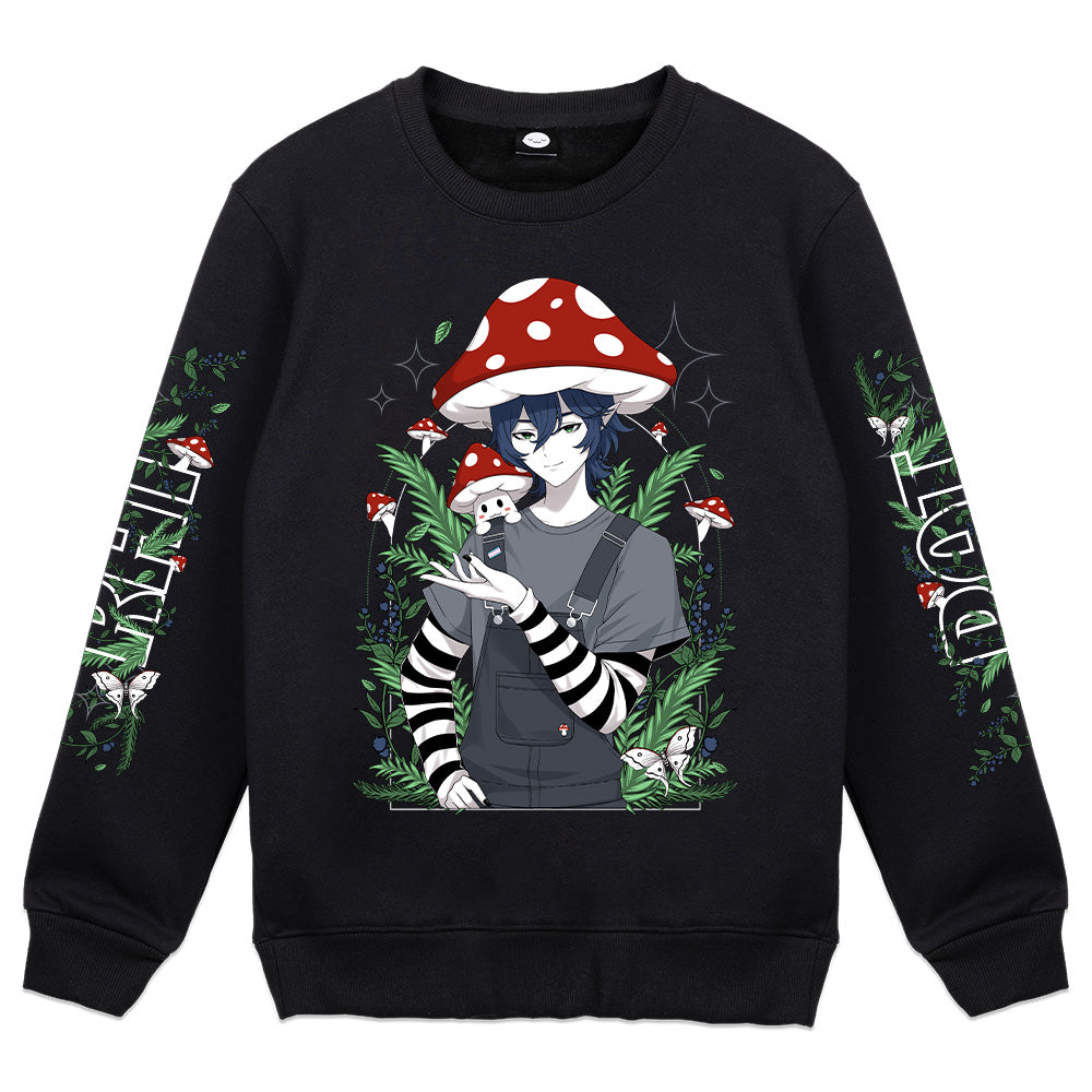RatthewVT and Grug Crewneck