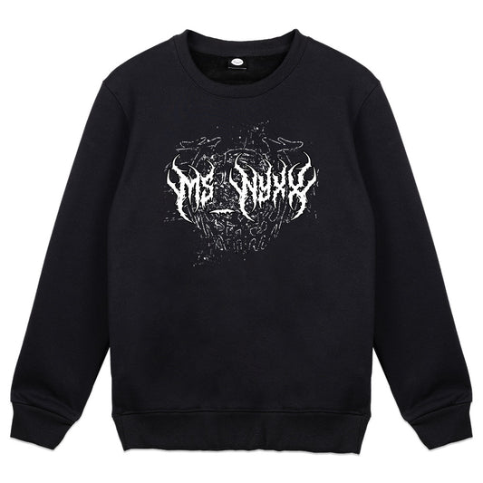 Ms_Nyxx Crewneck