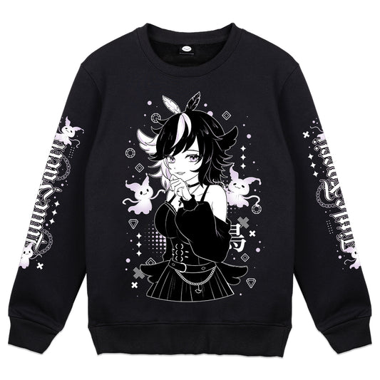 LittleFaerii "Wondrous Wisps" Crewneck
