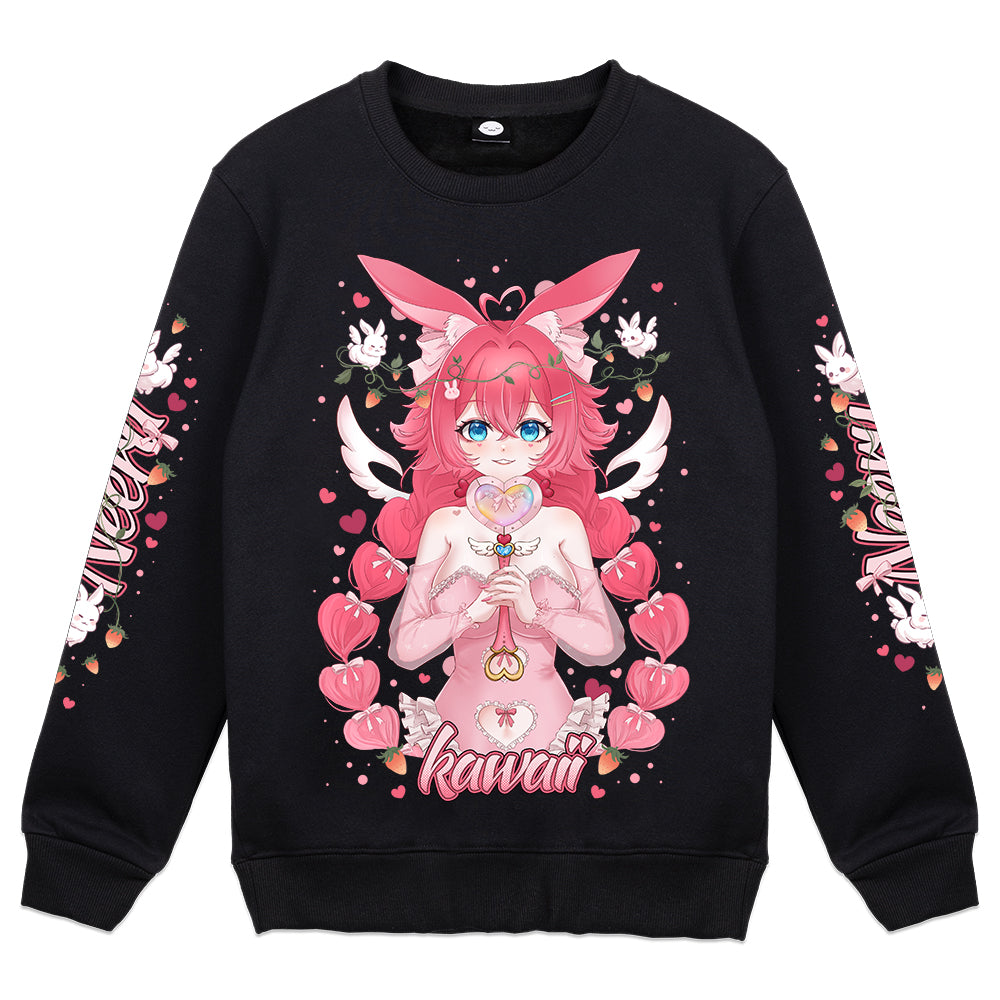 Neeru "Magical" Crewneck