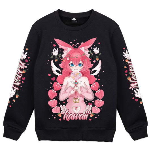 Neeru "Magical" Crewneck