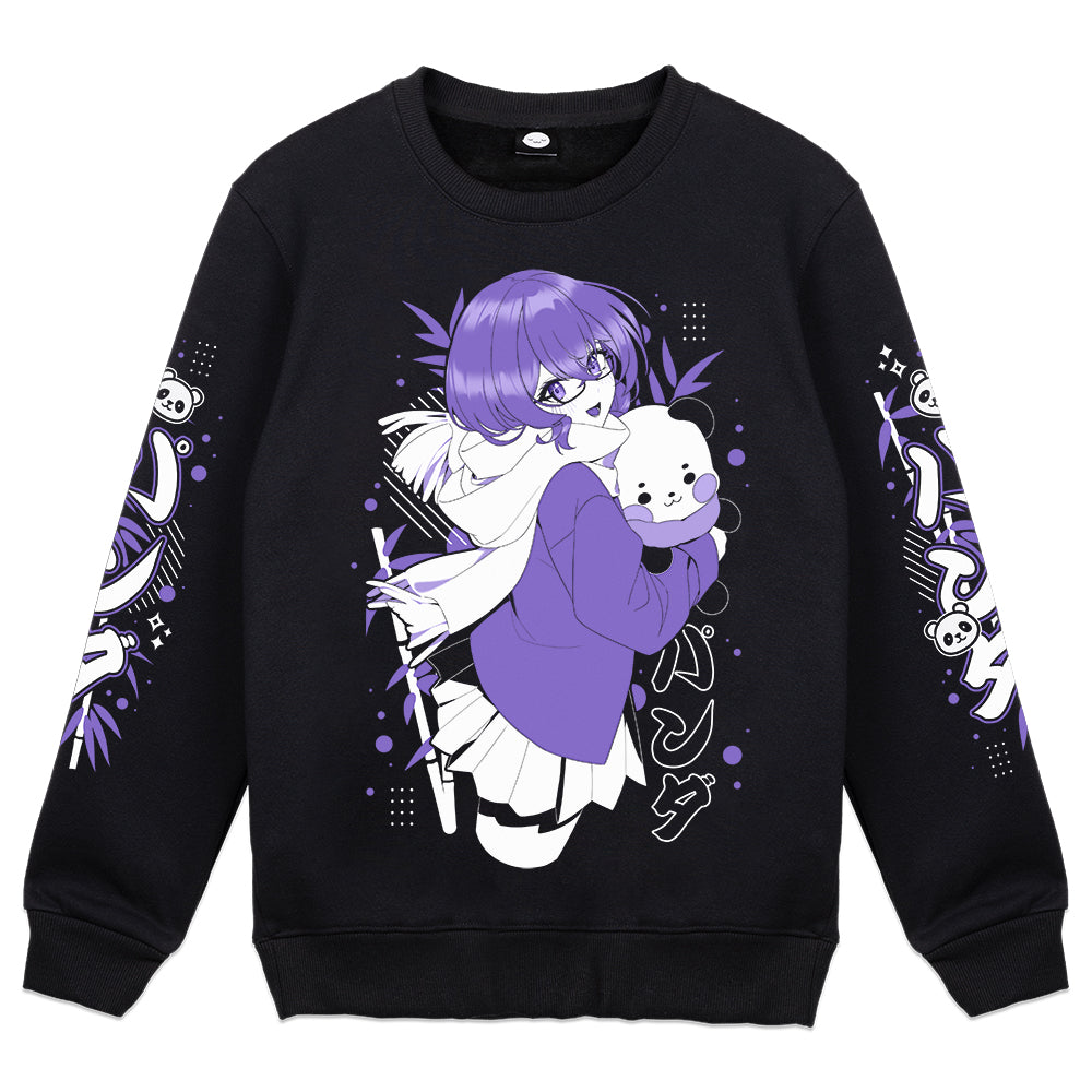 OkCode 'Cozy' Crewneck