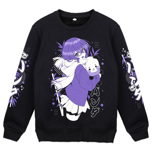 OkCode 'Cozy' Crewneck