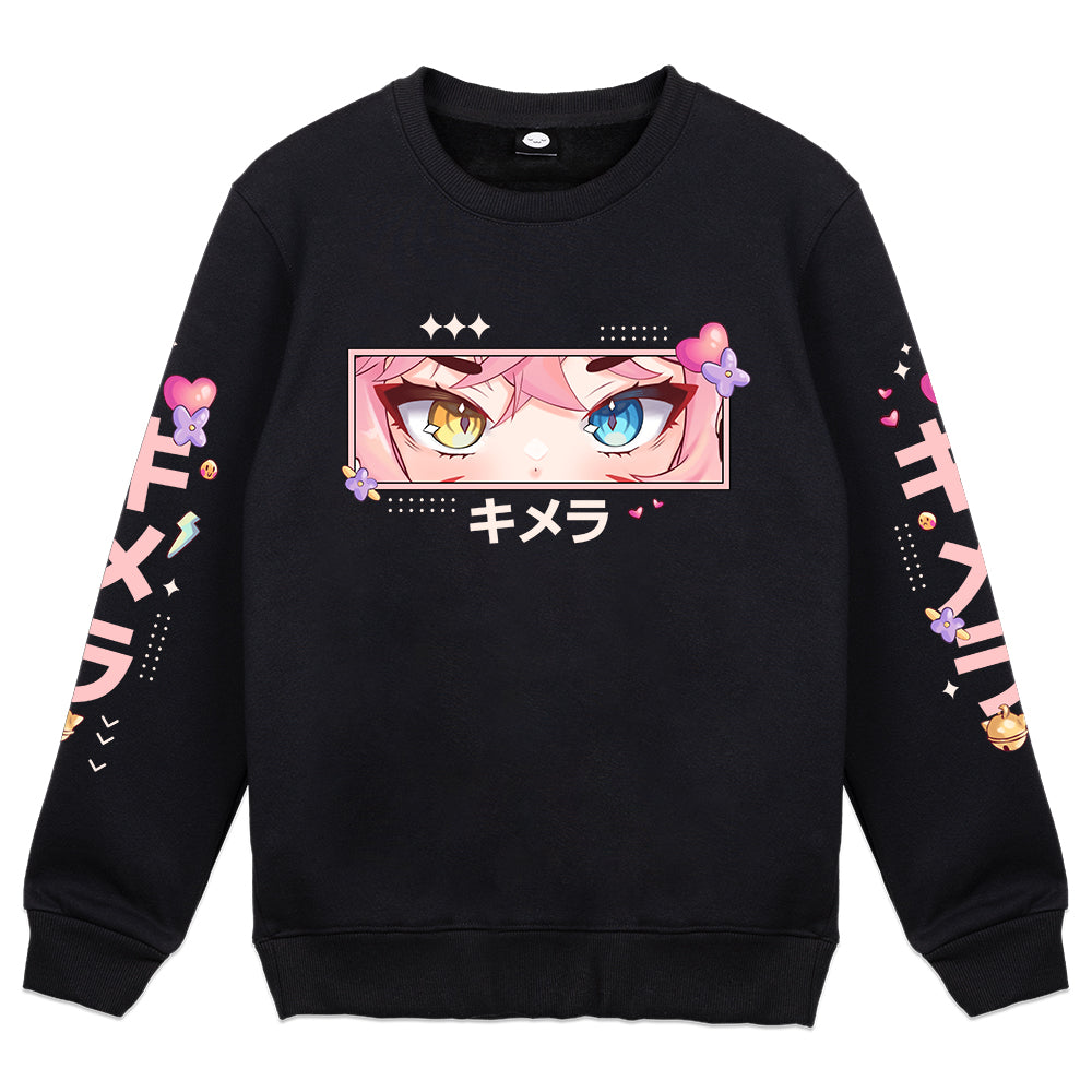 bukimera Crewneck