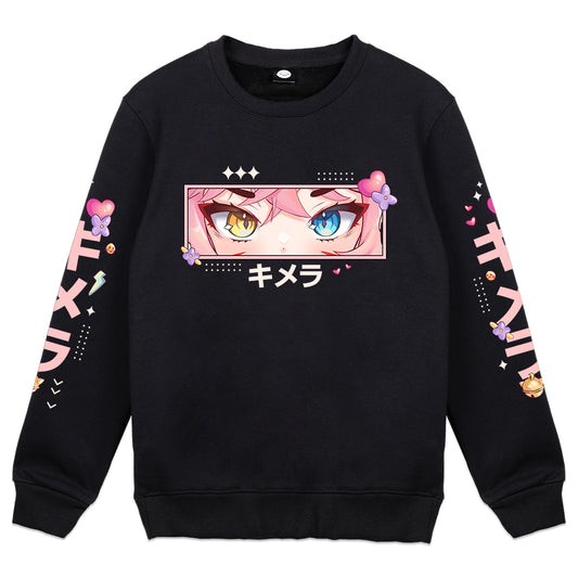 bukimera Crewneck