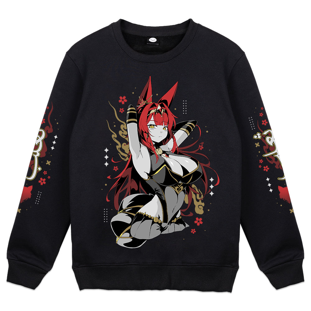 Nephernya Crewneck