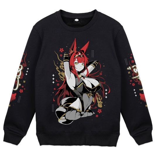 Nephernya Crewneck