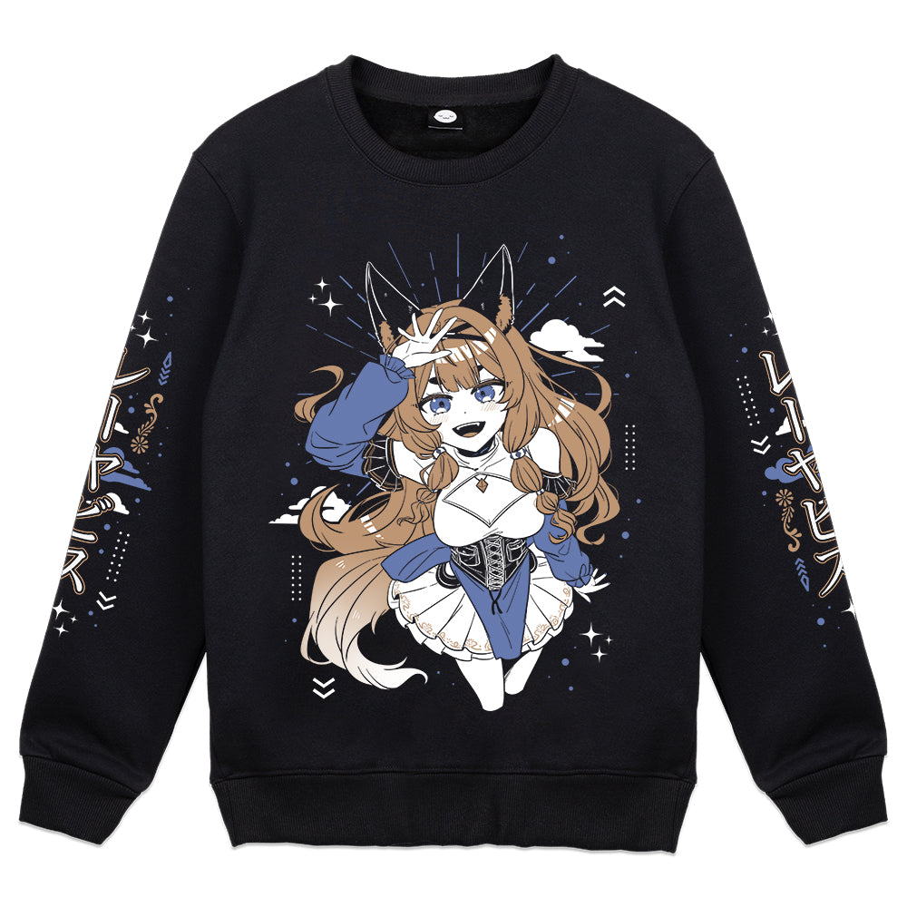Rayabies Crewneck