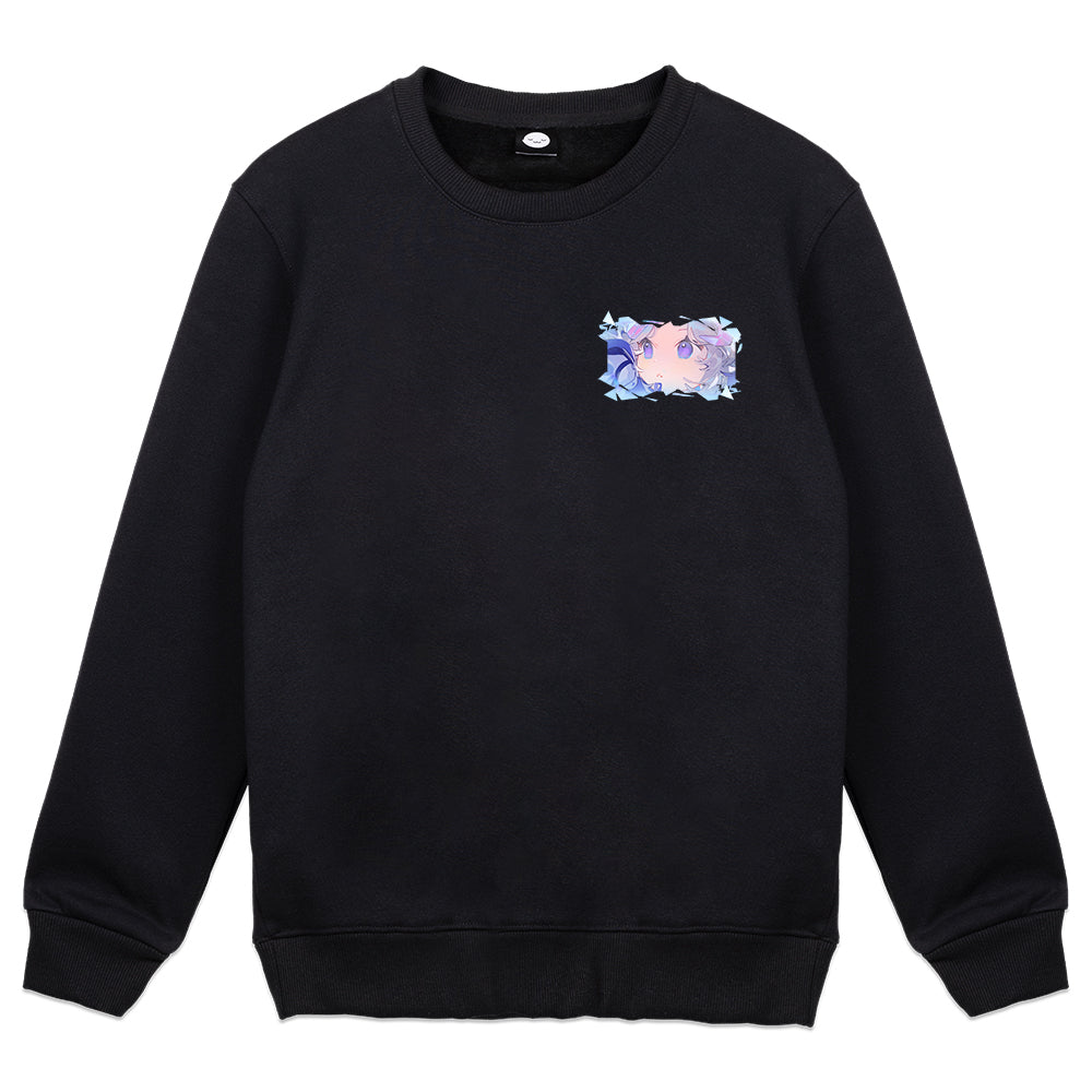 Suirie "Reincarnation" Crewneck