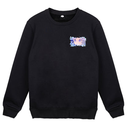 Suirie "Reincarnation" Crewneck