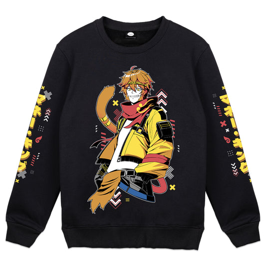 DejaWukong Crewneck